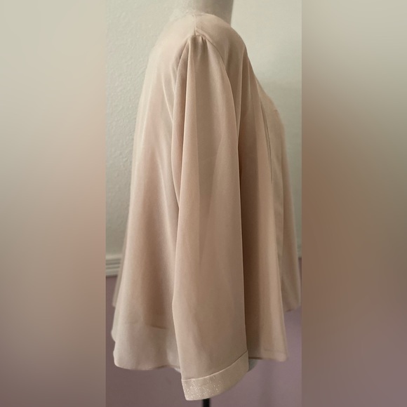 2 Piece Camisole Set size 26W - Picture 6 of 16